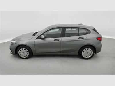 BMW 116 116i Business NAVI/FULL LED/PDC AV AR (2024) - Photo 3