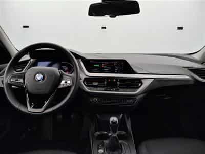 BMW 116 116i Business NAVI/FULL LED/PDC AV AR (2024) - Photo 8