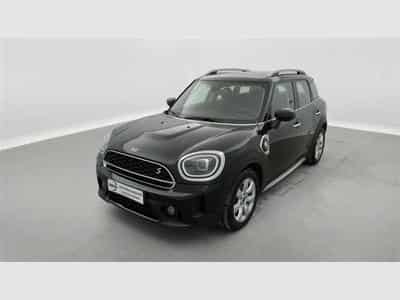 MINI Countryman 1.5A PHEV Cooper SE ALL4/NAVI/FULL LED/JA17/PDC (2023) - Photo 1