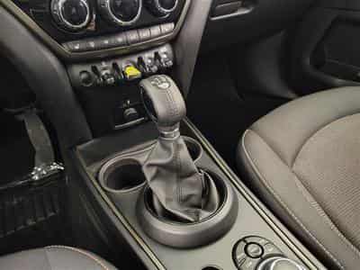 MINI Countryman 1.5A PHEV Cooper SE ALL4/NAVI/FULL LED/JA17/PDC (2023) - Photo 12