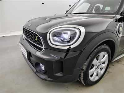 MINI Countryman 1.5A PHEV Cooper SE ALL4/NAVI/FULL LED/JA17/PDC (2023) - Photo 15