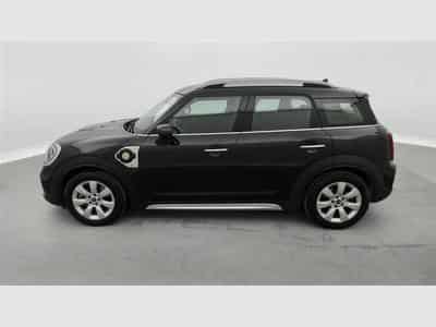 MINI Countryman 1.5A PHEV Cooper SE ALL4/NAVI/FULL LED/JA17/PDC (2023) - Photo 3