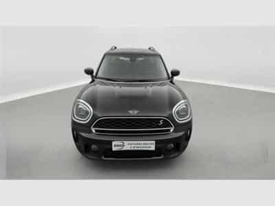 MINI Countryman 1.5A PHEV Cooper SE ALL4/NAVI/FULL LED/JA17/PDC (2023) - Photo 4