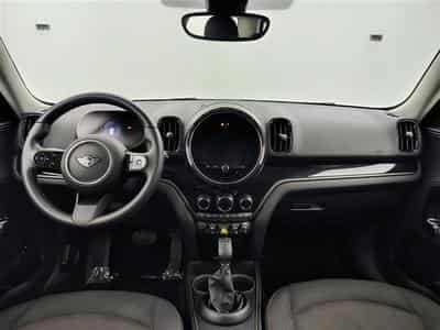 MINI Countryman 1.5A PHEV Cooper SE ALL4/NAVI/FULL LED/JA17/PDC (2023) - Photo 8