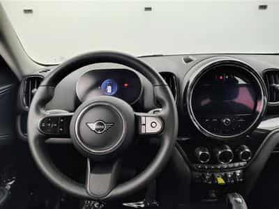 MINI Countryman 1.5A PHEV Cooper SE ALL4/NAVI/FULL LED/JA17/PDC (2023) - Photo 9