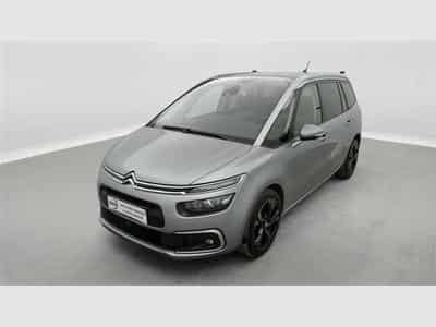 Citroen Grand C4 SpaceTourer 1.2 PureTech 130cv EAT8 Shine 7pl. NAVI / TOIT PANO / CAMERA (2020) - Photo 1