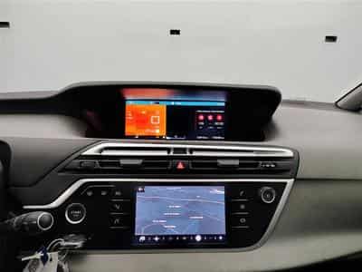 Citroen Grand C4 SpaceTourer 1.2 PureTech 130cv EAT8 Shine 7pl. NAVI / TOIT PANO / CAMERA (2020) - Photo 11