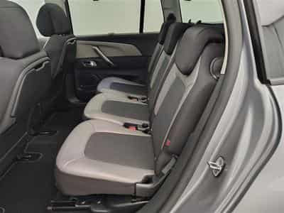 Citroen Grand C4 SpaceTourer 1.2 PureTech 130cv EAT8 Shine 7pl. NAVI / TOIT PANO / CAMERA (2020) - Photo 13