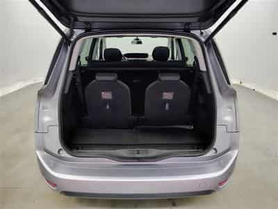 Citroen Grand C4 SpaceTourer 1.2 PureTech 130cv EAT8 Shine 7pl. NAVI / TOIT PANO / CAMERA (2020) - Photo 14