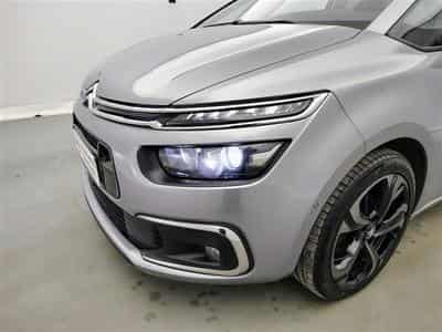 Citroen Grand C4 SpaceTourer 1.2 PureTech 130cv EAT8 Shine 7pl. NAVI / TOIT PANO / CAMERA (2020) - Photo 15