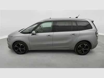 Citroen Grand C4 SpaceTourer 1.2 PureTech 130cv EAT8 Shine 7pl. NAVI / TOIT PANO / CAMERA (2020) - Photo 3