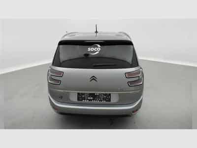 Citroen Grand C4 SpaceTourer 1.2 PureTech 130cv EAT8 Shine 7pl. NAVI / TOIT PANO / CAMERA (2020) - Photo 5