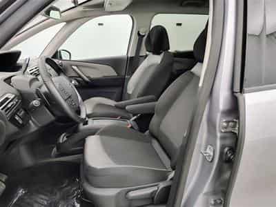 Citroen Grand C4 SpaceTourer 1.2 PureTech 130cv EAT8 Shine 7pl. NAVI / TOIT PANO / CAMERA (2020) - Photo 7