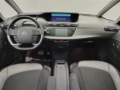 Citroen Grand C4 SpaceTourer 1.2 PureTech 130cv EAT8 Shine 7pl. NAVI / TOIT PANO / CAMERA (2020) - Photo 8