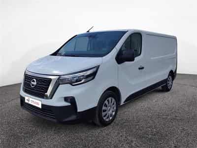Nissan Primastar 2.0 dCi 30 L2H1 FULL LED / CLIM (2024) - Photo 1
