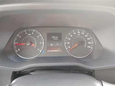 Nissan Primastar 2.0 dCi 30 L2H1 FULL LED / CLIM (2024) - Photo 10
