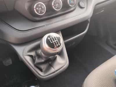 Nissan Primastar 2.0 dCi 30 L2H1 FULL LED / CLIM (2024) - Photo 12