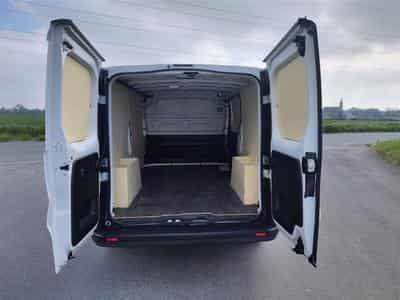 Nissan Primastar 2.0 dCi 30 L2H1 FULL LED / CLIM (2024) - Photo 14