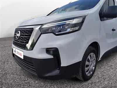 Nissan Primastar 2.0 dCi 30 L2H1 FULL LED / CLIM (2024) - Photo 15