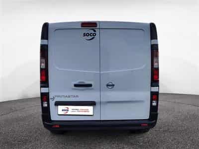 Nissan Primastar 2.0 dCi 30 L2H1 FULL LED / CLIM (2024) - Photo 5