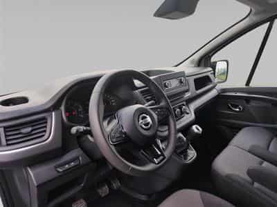 Nissan Primastar 2.0 dCi 30 L2H1 FULL LED / CLIM (2024) - Photo 8
