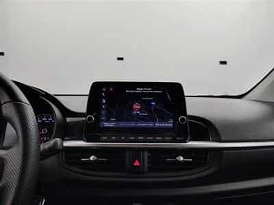 Kia Picanto 1.2 ISG GT Line •CUIR/NAVI/FULL LED/CAMERA** (2023) - Photo 11