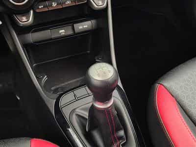 Kia Picanto 1.2 ISG GT Line •CUIR/NAVI/FULL LED/CAMERA** (2023) - Photo 12