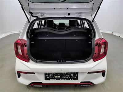 Kia Picanto 1.2 ISG GT Line •CUIR/NAVI/FULL LED/CAMERA** (2023) - Photo 14