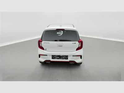 Kia Picanto 1.2 ISG GT Line •CUIR/NAVI/FULL LED/CAMERA** (2023) - Photo 5