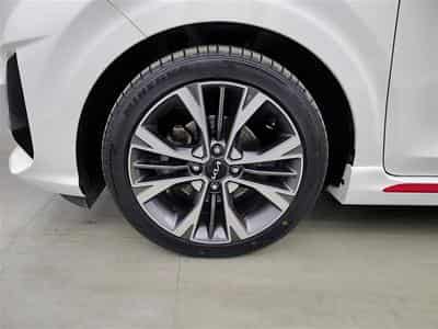 Kia Picanto 1.2 ISG GT Line •CUIR/NAVI/FULL LED/CAMERA** (2023) - Photo 6