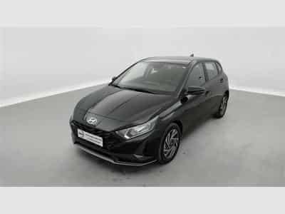 Hyundai i20 1.0 T-GDi 90Cv DCT ConnectLine NAVI / CARPLAY / CAMERA (2026) - Photo 1