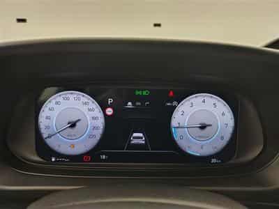 Hyundai i20 1.0 T-GDi 90Cv DCT ConnectLine NAVI / CARPLAY / CAMERA (2026) - Photo 10