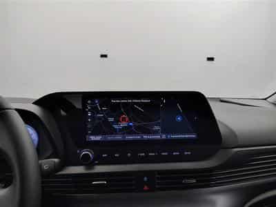 Hyundai i20 1.0 T-GDi 90Cv DCT ConnectLine NAVI / CARPLAY / CAMERA (2026) - Photo 11