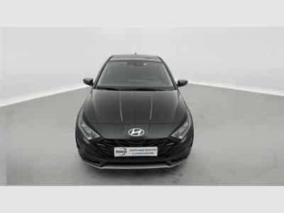 Hyundai i20 1.0 T-GDi 90Cv DCT ConnectLine NAVI / CARPLAY / CAMERA (2026) - Photo 4