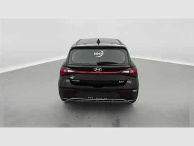 Hyundai i20 1.0 T-GDi 90Cv DCT ConnectLine NAVI / CARPLAY / CAMERA (2026) - Photo 5