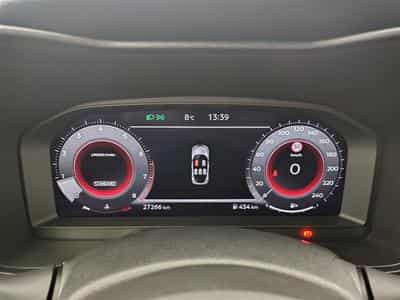 Nissan Juke 1.0 DIG-T 114cv N-Connecta NAVI / FULL LED / CUIR PARTIEL (2025) - Photo 10
