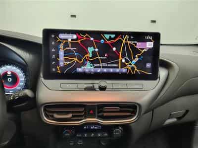 Nissan Juke 1.0 DIG-T 114cv N-Connecta NAVI / FULL LED / CUIR PARTIEL (2025) - Photo 11