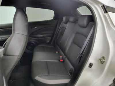 Nissan Juke 1.0 DIG-T 114cv N-Connecta NAVI / FULL LED / CUIR PARTIEL (2025) - Photo 13