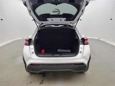 Nissan Juke 1.0 DIG-T 114cv N-Connecta NAVI / FULL LED / CUIR PARTIEL (2025) - Photo 14