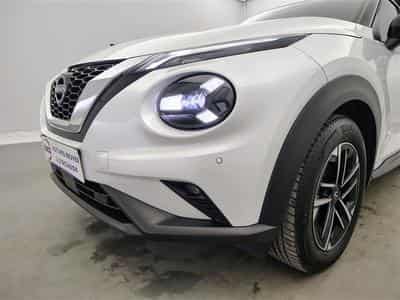 Nissan Juke 1.0 DIG-T 114cv N-Connecta NAVI / FULL LED / CUIR PARTIEL (2025) - Photo 15