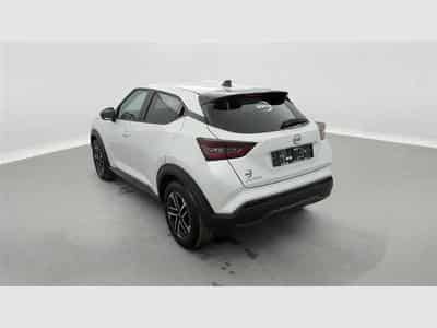 Nissan Juke 1.0 DIG-T 114cv N-Connecta NAVI / FULL LED / CUIR PARTIEL (2025) - Photo 2