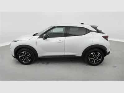 Nissan Juke 1.0 DIG-T 114cv N-Connecta NAVI / FULL LED / CUIR PARTIEL (2025) - Photo 3