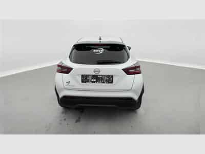 Nissan Juke 1.0 DIG-T 114cv N-Connecta NAVI / FULL LED / CUIR PARTIEL (2025) - Photo 5