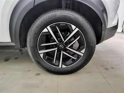 Nissan Juke 1.0 DIG-T 114cv N-Connecta NAVI / FULL LED / CUIR PARTIEL (2025) - Photo 6