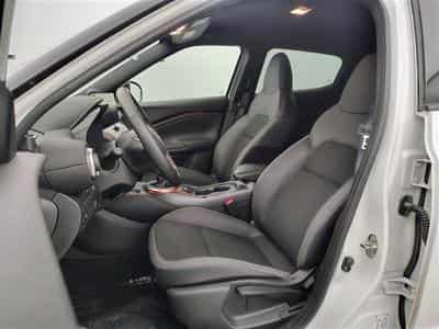 Nissan Juke 1.0 DIG-T 114cv N-Connecta NAVI / FULL LED / CUIR PARTIEL (2025) - Photo 7