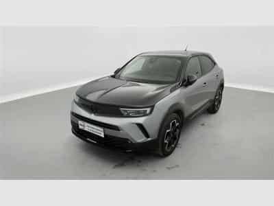 Opel Mokka 1.2 Turbo Elegance S/S (EU6.4) (2023) - Photo 1