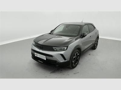 Opel Mokka 1.2 Turbo Elegance S/S (EU6.4) (2023) - Photo 1