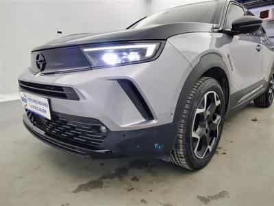 Opel Mokka 1.2 Turbo Elegance S/S (EU6.4) (2023) - Photo 15