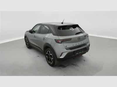 Opel Mokka 1.2 Turbo Elegance S/S (EU6.4) (2023) - Photo 2
