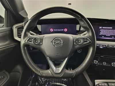 Opel Mokka 1.2 Turbo Elegance S/S (EU6.4) (2023) - Photo 9